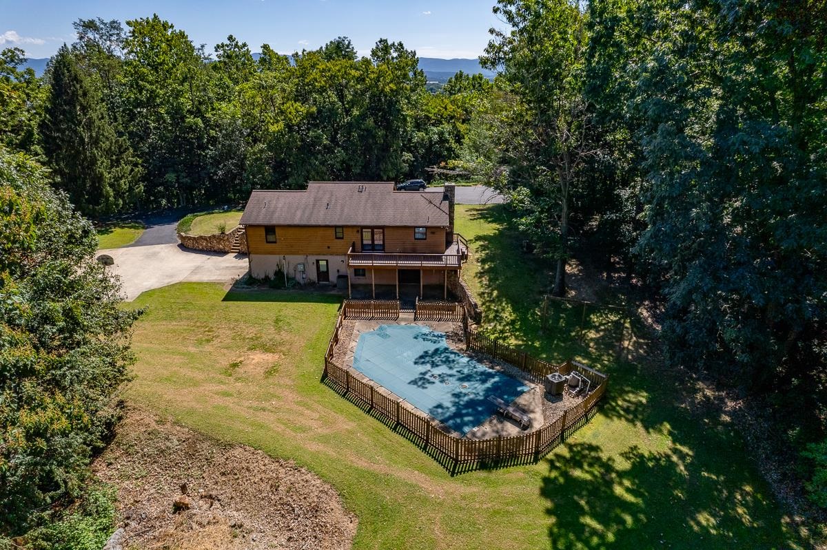 173 Ridgetop Drive Weyers Cave, VA 24486 - Photo 64 of 75 Gallery Image 64