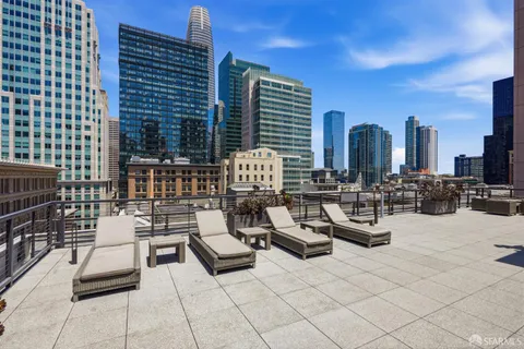 $830,000 | 74 New Montgomery Street, Unit 412, San Francisco, CA 94105