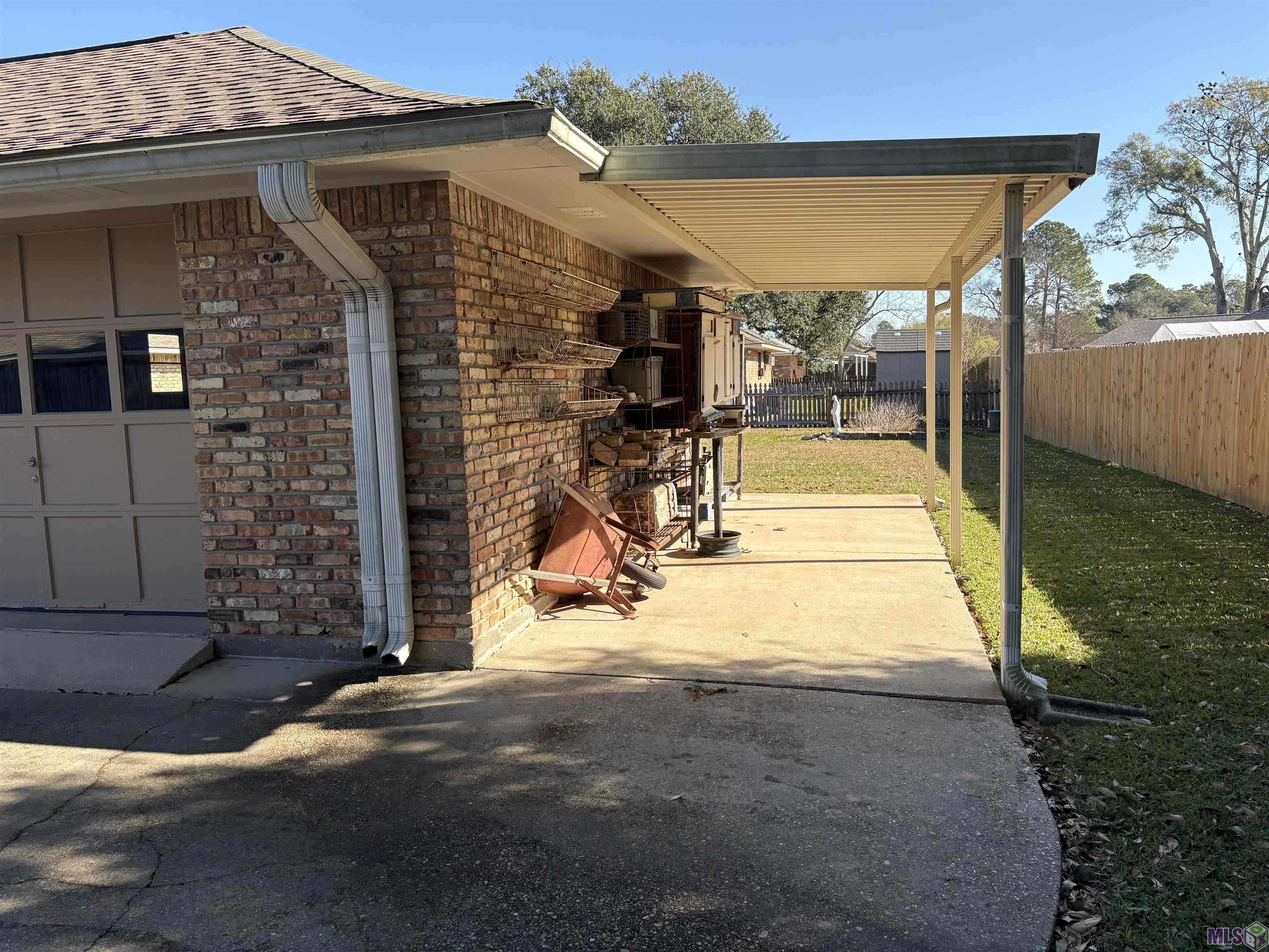 12206 Mallory Avenue Baton Rouge, LA 70816 - Photo 6 of 28