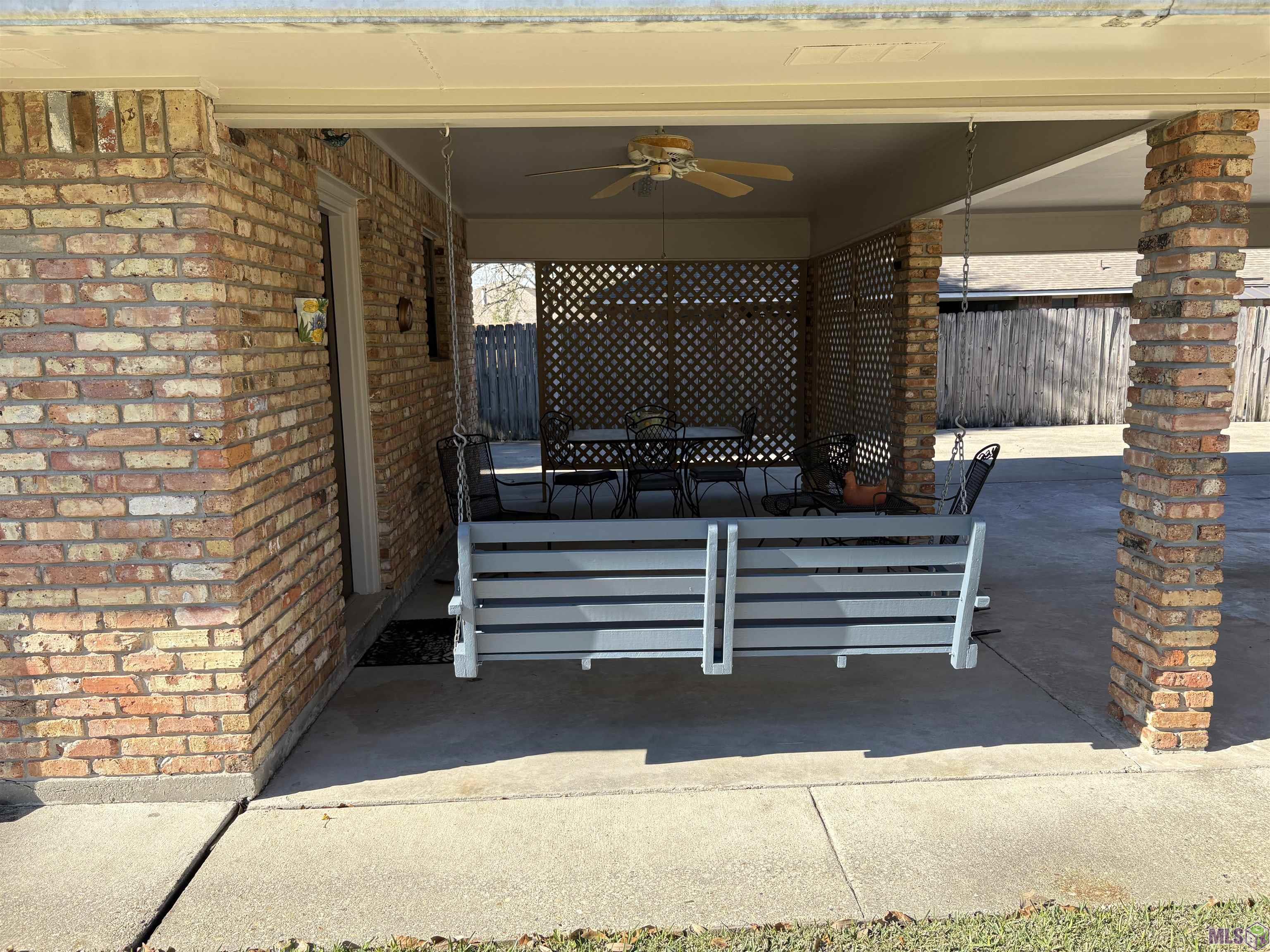 12206 Mallory Avenue Baton Rouge, LA 70816 - Photo 7 of 28