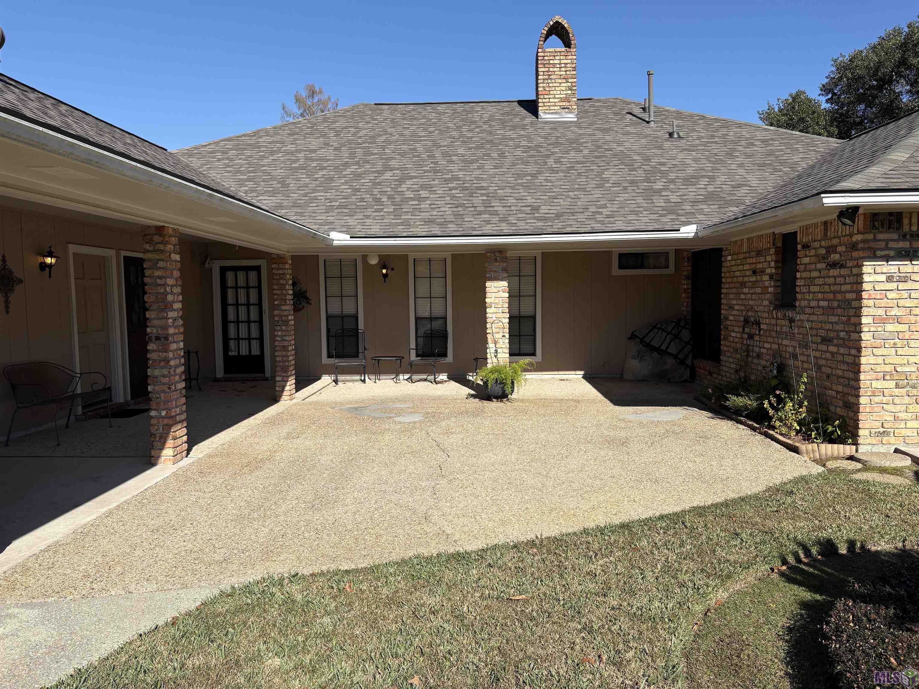 12206 Mallory Avenue Baton Rouge, LA 70816 - Photo 9 of 28