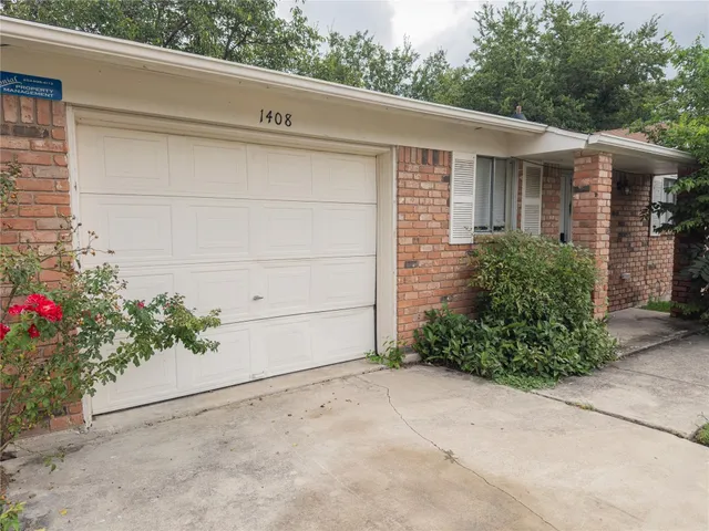 $1,250 | 1408 Hammond Drive, Killeen, TX 76543