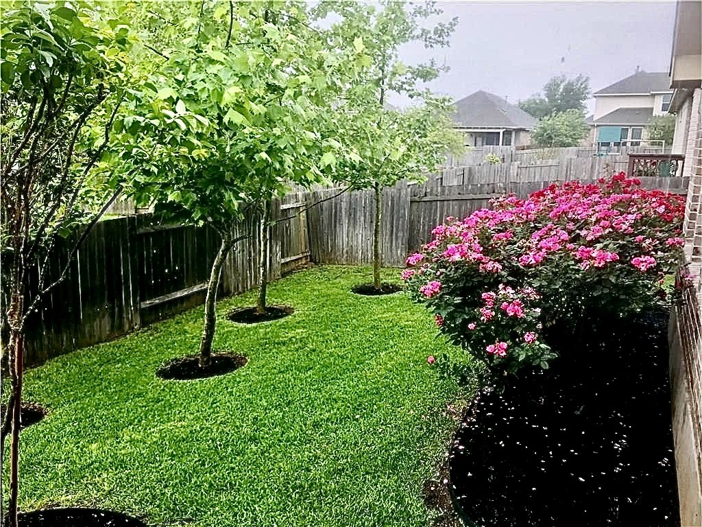 1817 Greyleaf Path Round Rock, TX 78665 - Photo 26 of 30 Gallery Image 26