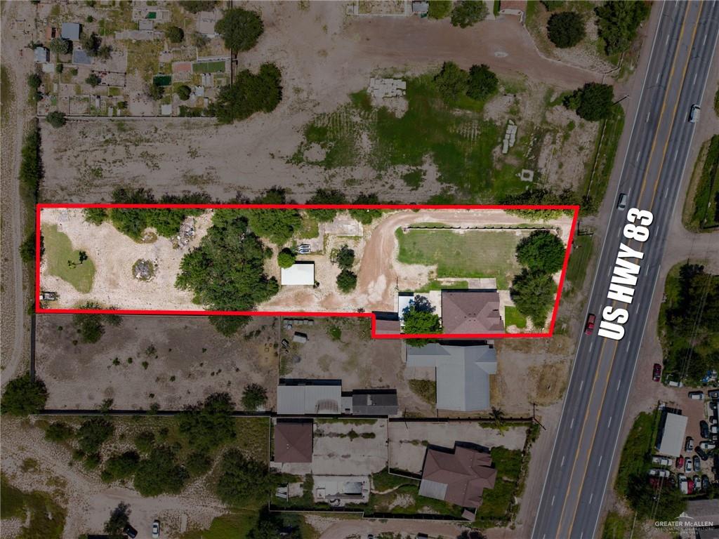 4055 Highway 83 Rio Grande City, TX 78582 - Photo 3 of 8