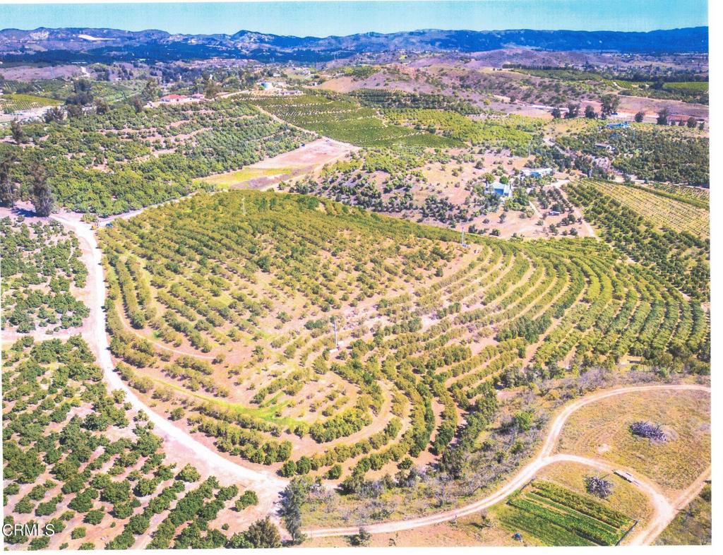 0 North Grimes Canyon Road Moorpark, CA 93021 - Photo 4 of 7 a view of lake and mountain