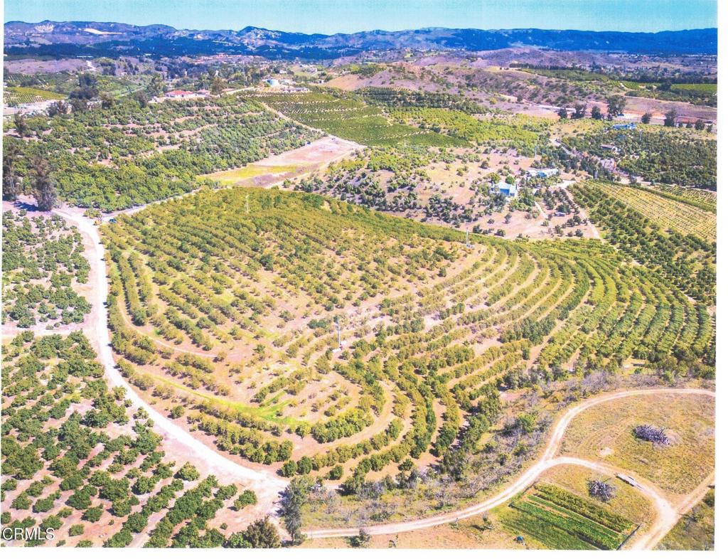 0 North Grimes Canyon Road Moorpark, CA 93021 - Photo 5 of 7 a view of lake and mountain