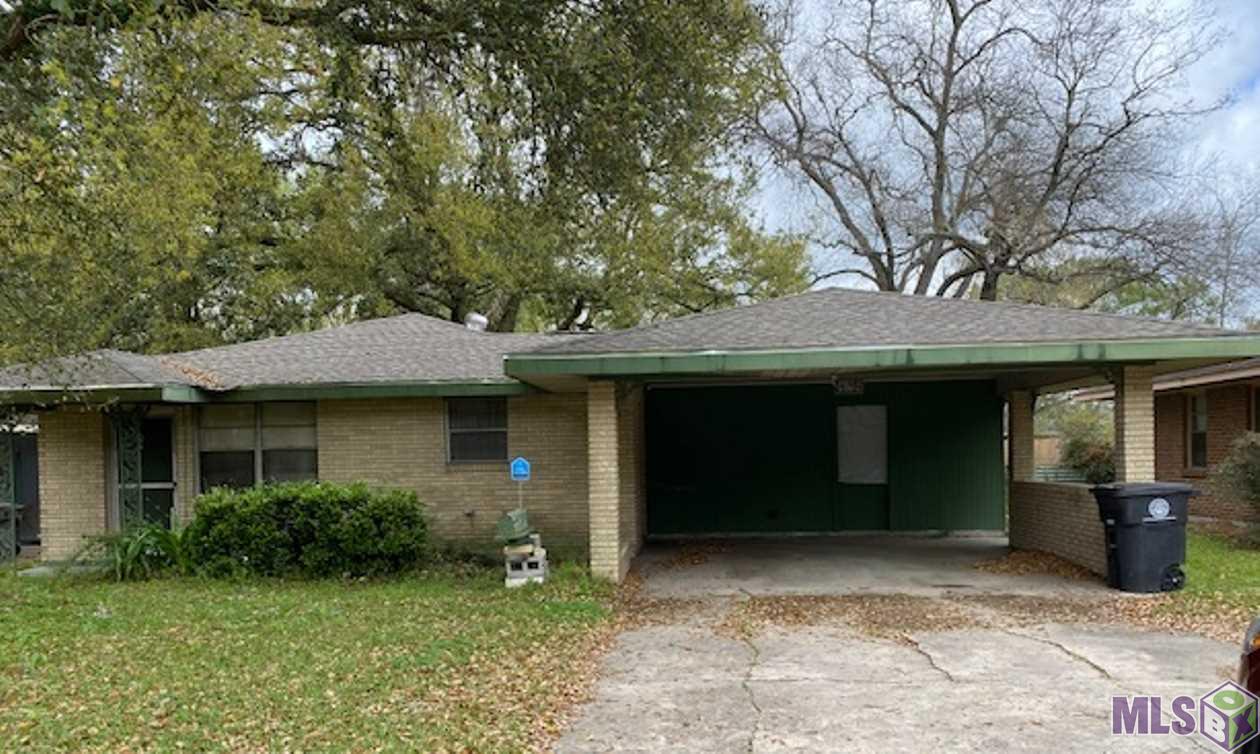 4935 Beech Street Baton Rouge, LA 70805 - Photo 1 of 5 Gallery Image 1