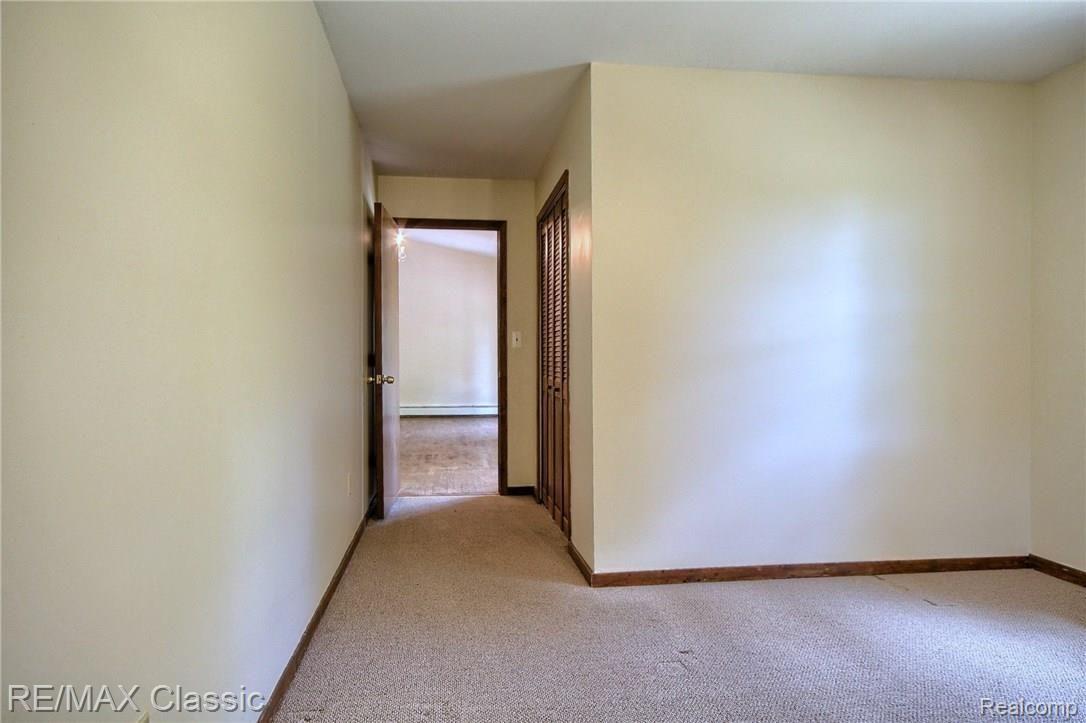 46047 Bemis Road Belleville, MI 48111 - Photo 22 of 30 Library/Den/Hobby Room 2