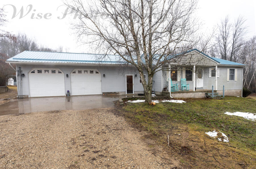 6988 East 16 Mile Road Reed City, MI 49677 - Photo 1 of 48 16 Mile