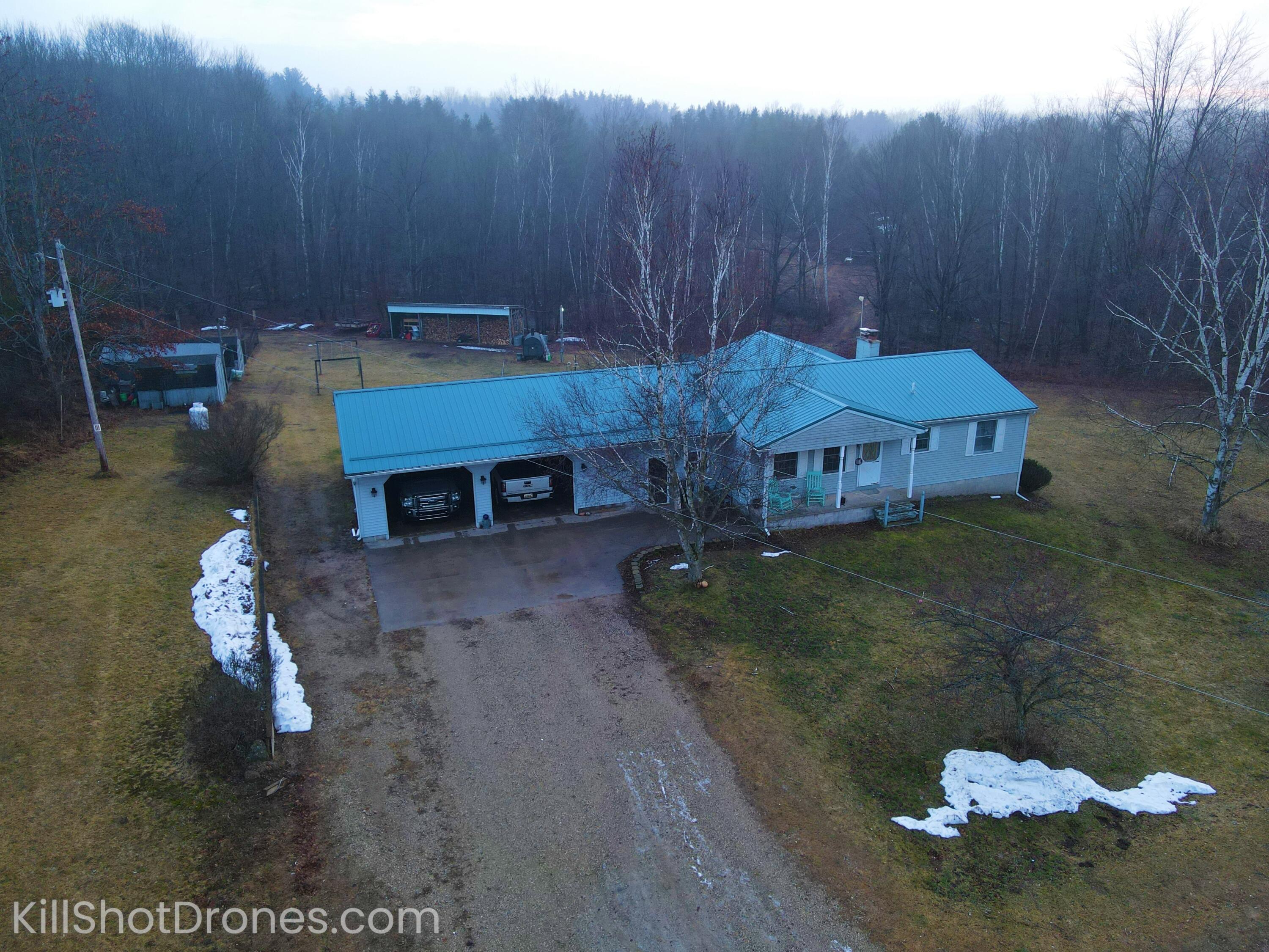 6988 East 16 Mile Road Reed City, MI 49677 - Photo 30 of 48 DJI_0319
