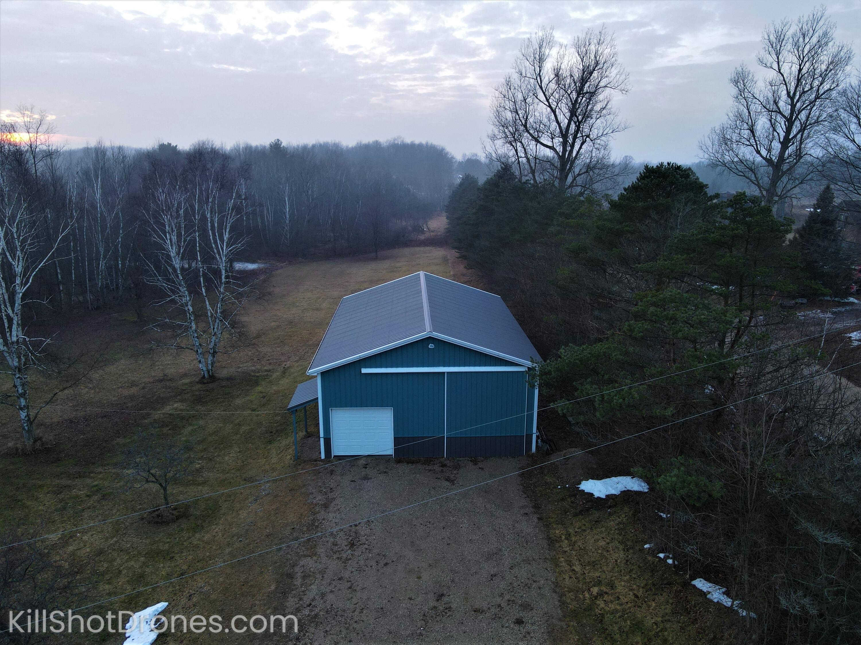 6988 East 16 Mile Road Reed City, MI 49677 - Photo 31 of 48 DJI_0320