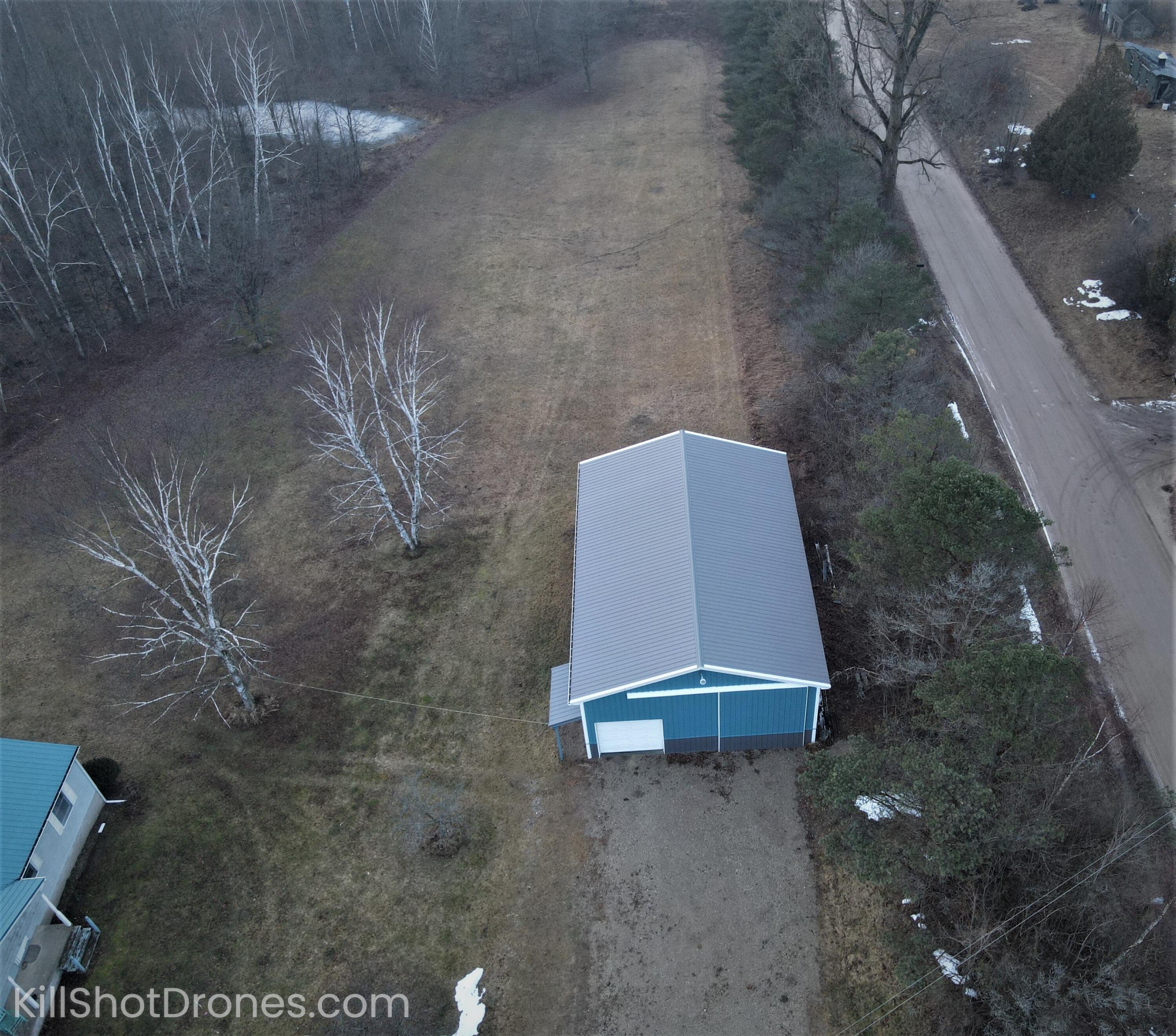 6988 East 16 Mile Road Reed City, MI 49677 - Photo 32 of 48 DJI_0322