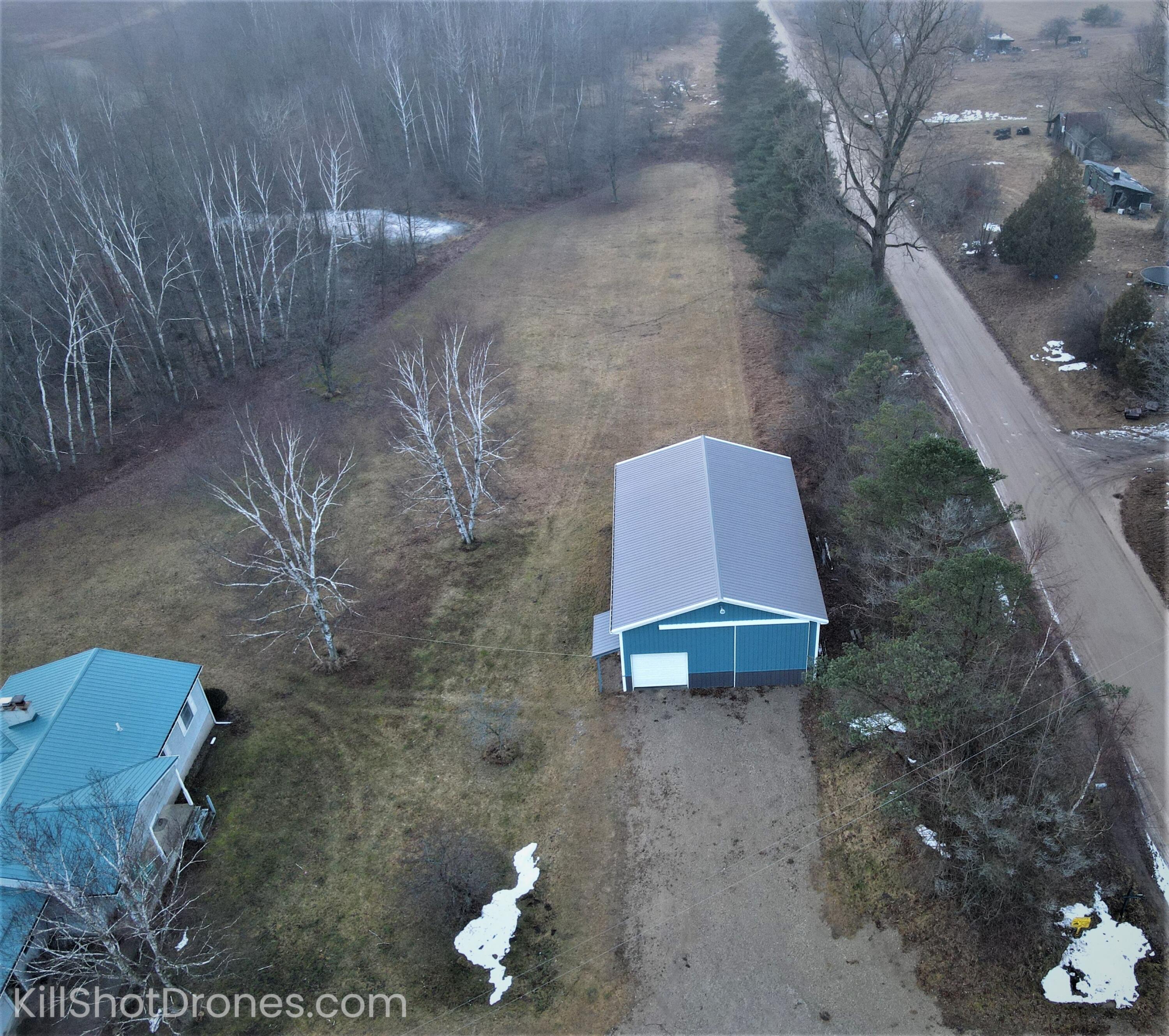 6988 East 16 Mile Road Reed City, MI 49677 - Photo 33 of 48 DJI_0323