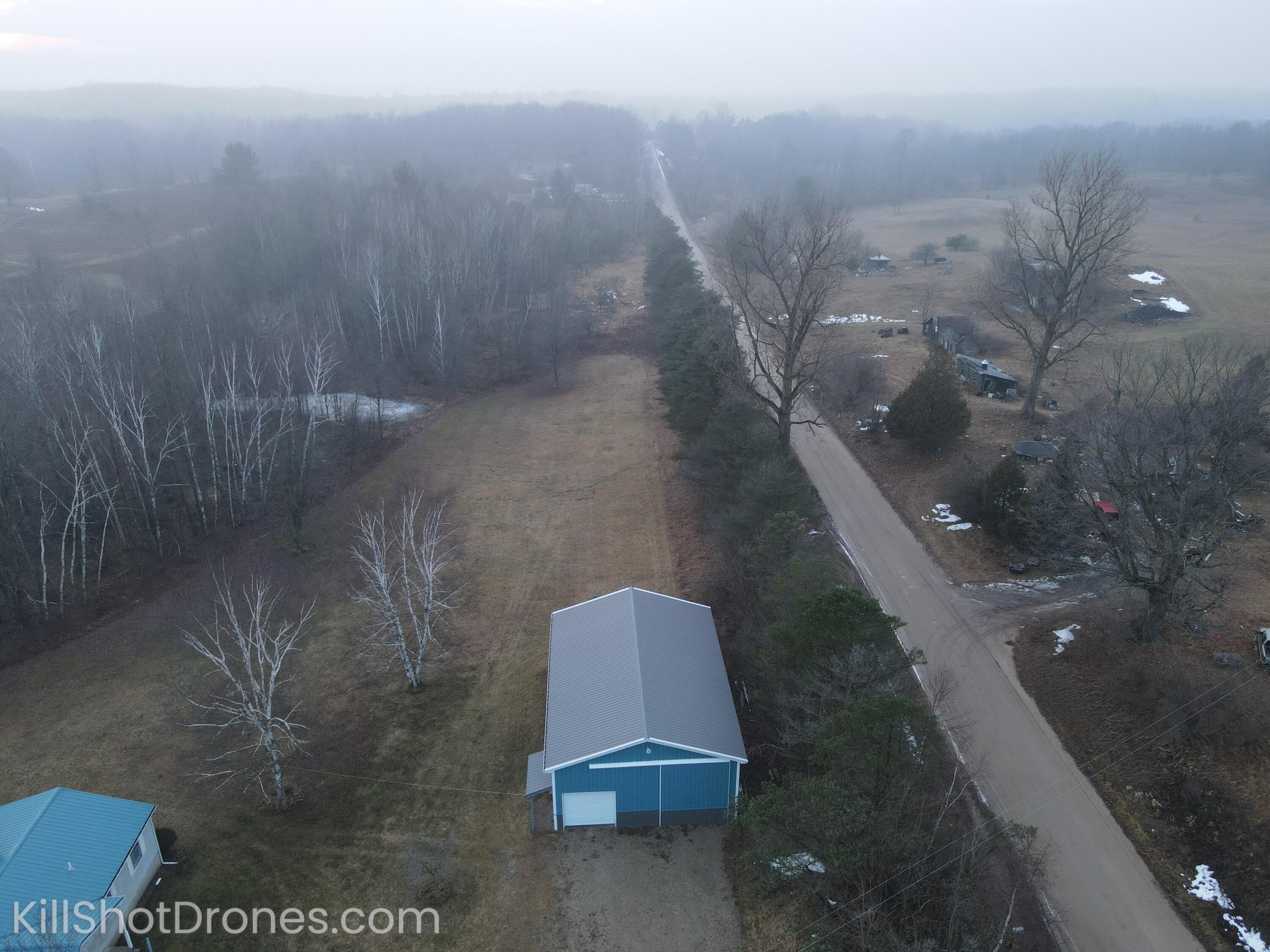 6988 East 16 Mile Road Reed City, MI 49677 - Photo 34 of 48 DJI_0324