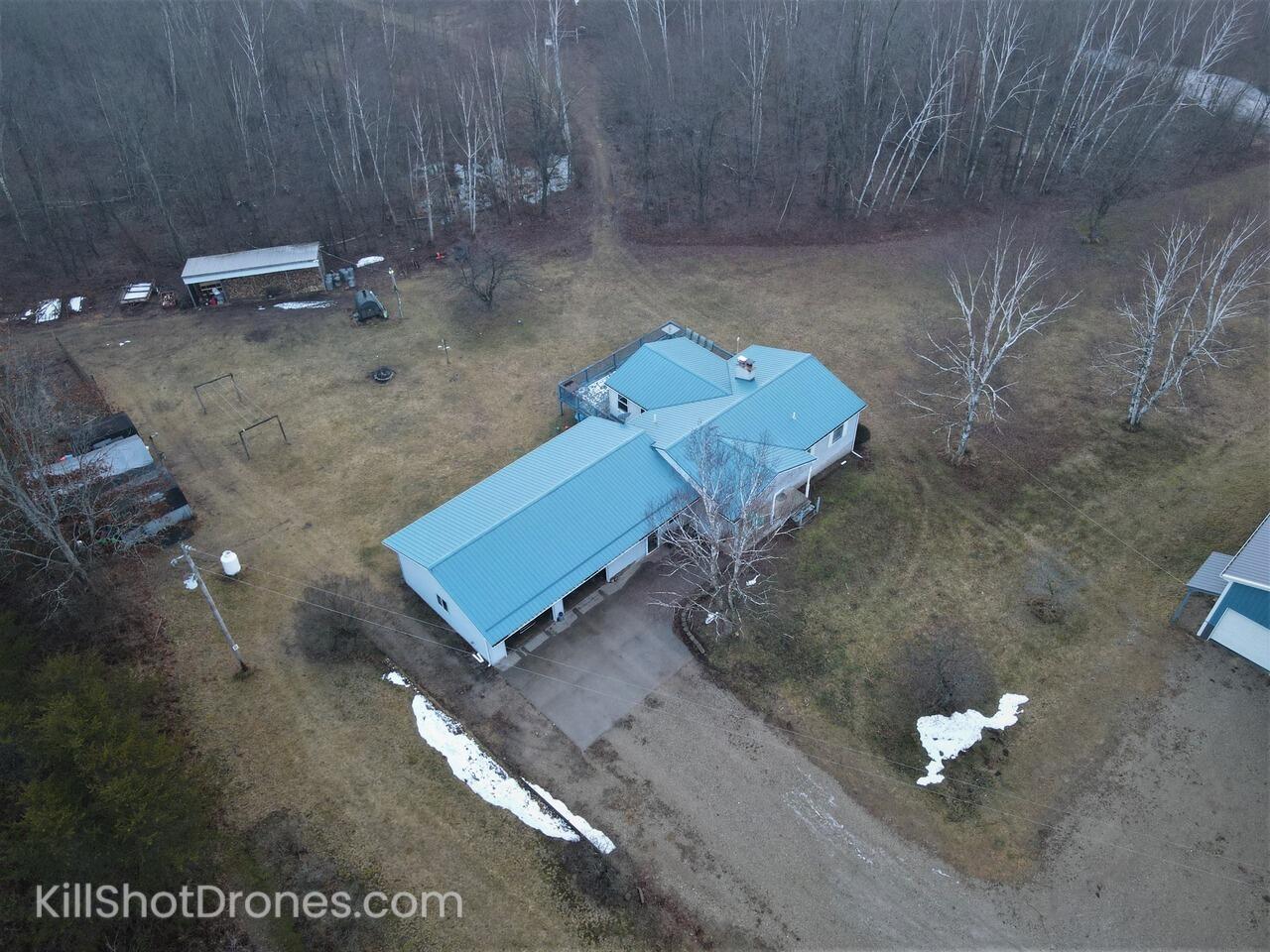 6988 East 16 Mile Road Reed City, MI 49677 - Photo 35 of 48 DJI_0325