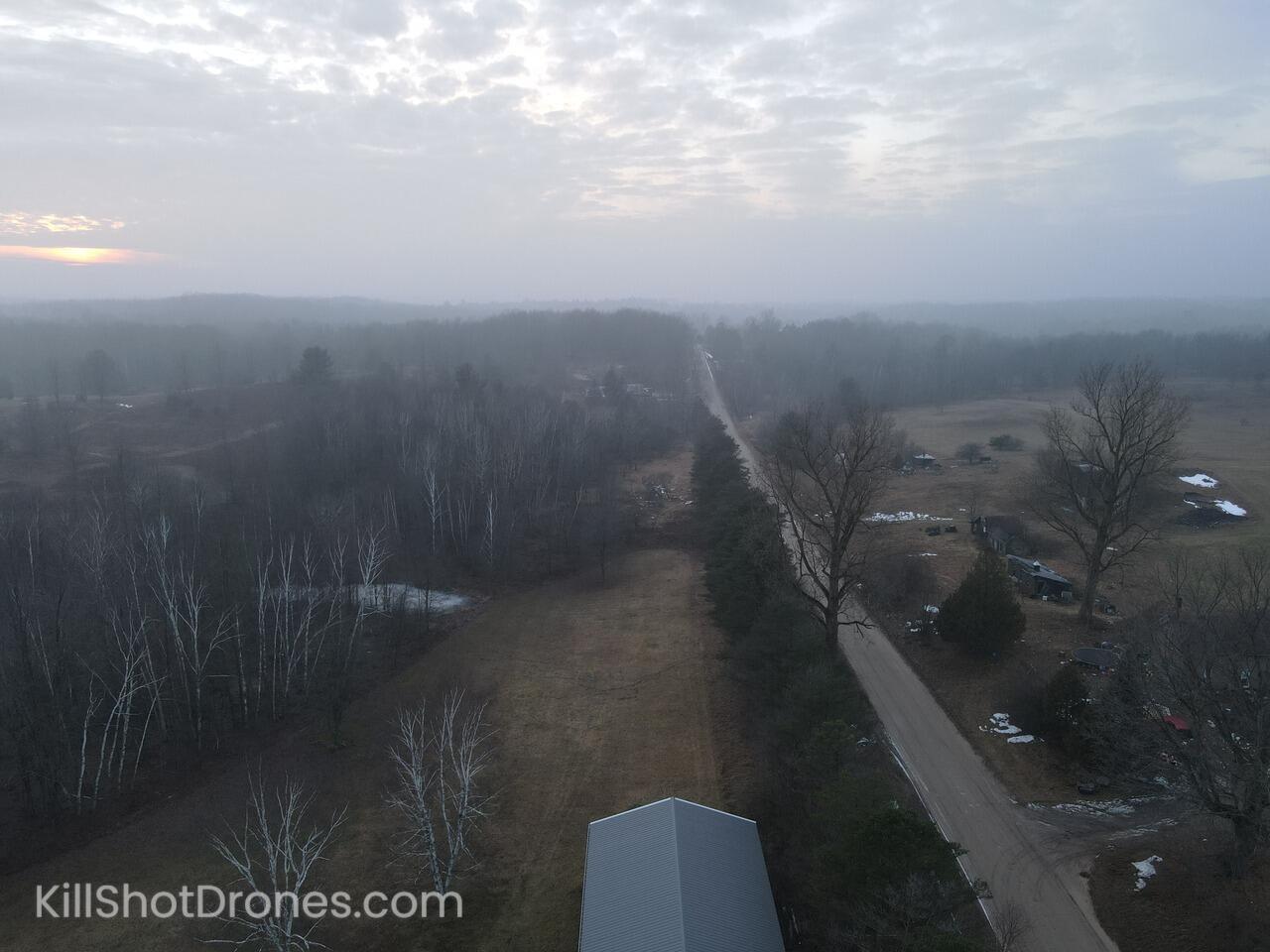 6988 East 16 Mile Road Reed City, MI 49677 - Photo 37 of 48 DJI_0327