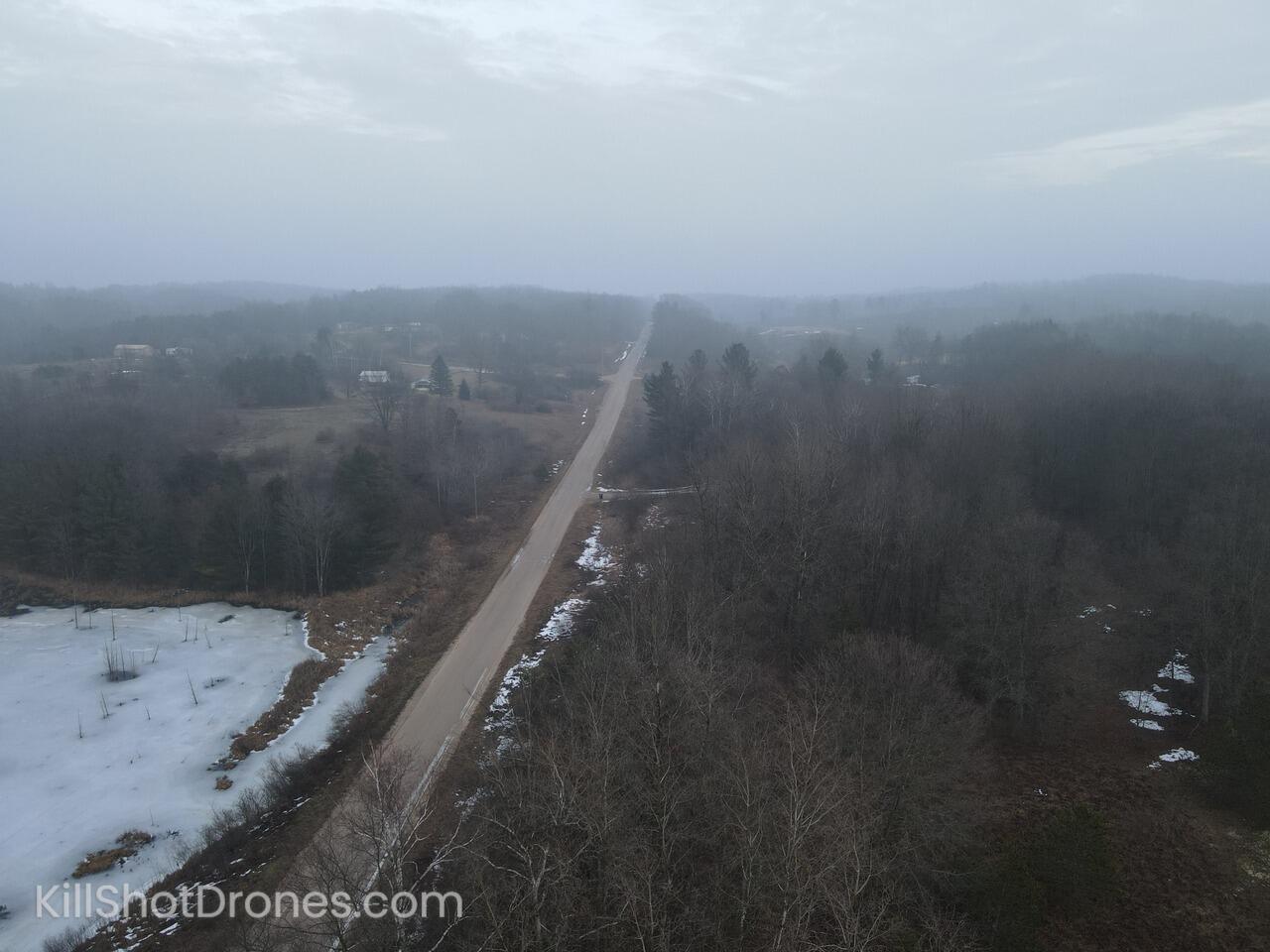 6988 East 16 Mile Road Reed City, MI 49677 - Photo 38 of 48 DJI_0328