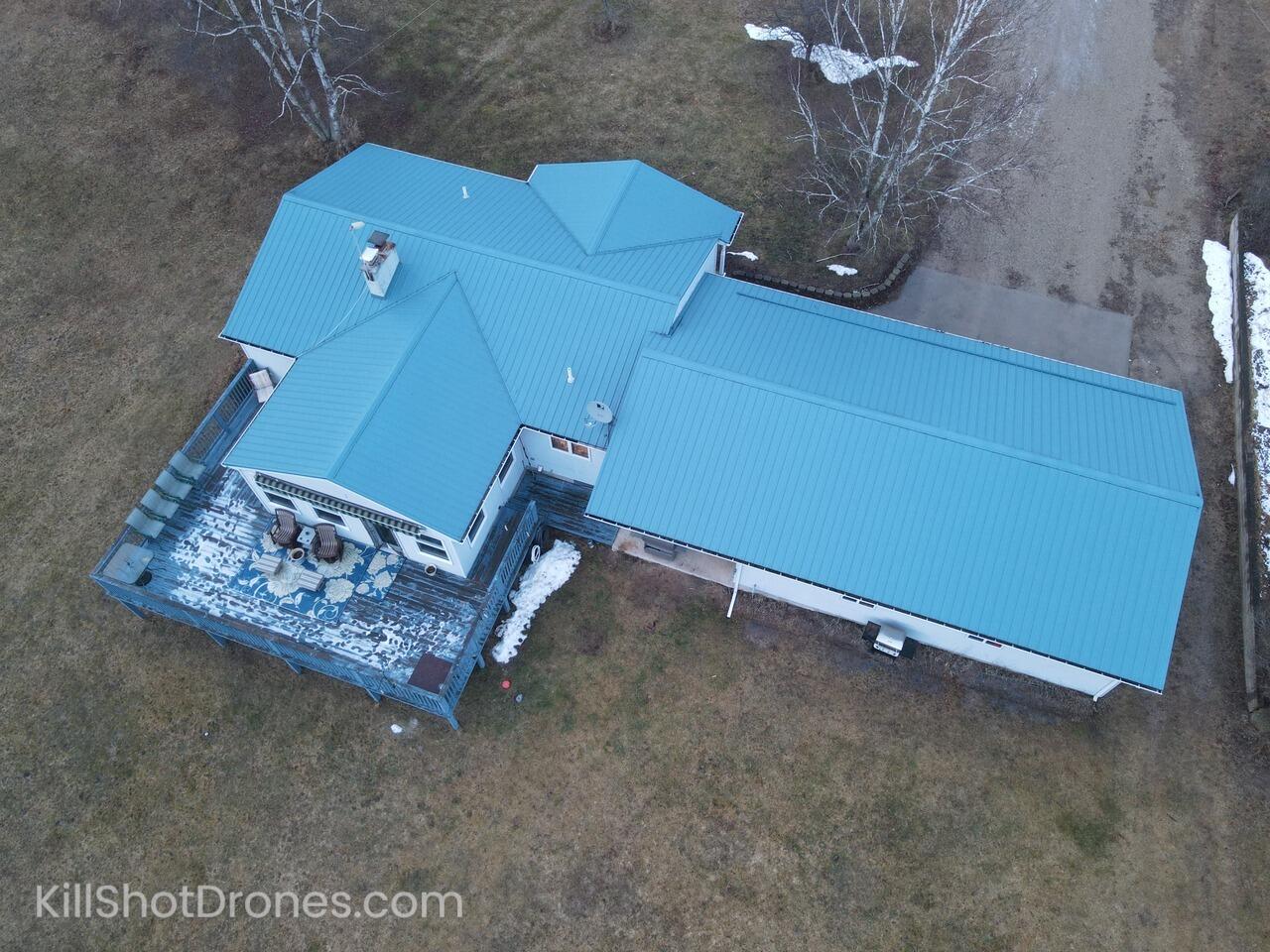 6988 East 16 Mile Road Reed City, MI 49677 - Photo 40 of 48 DJI_0330