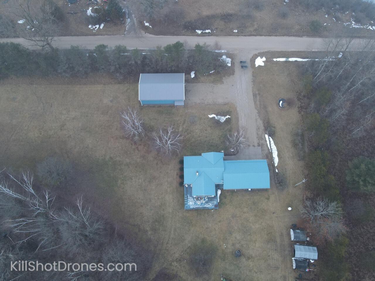 6988 East 16 Mile Road Reed City, MI 49677 - Photo 41 of 48 DJI_0332