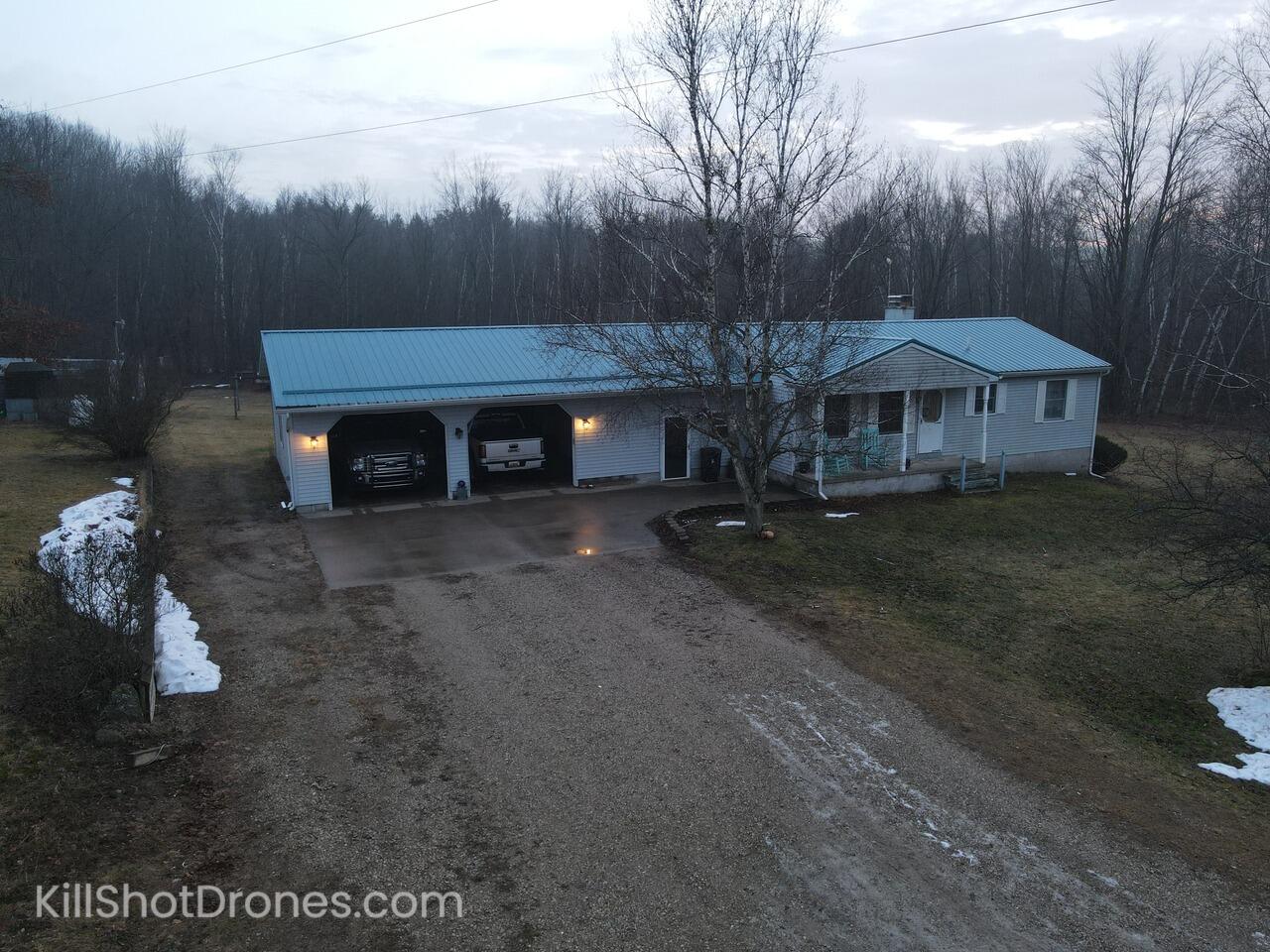 6988 East 16 Mile Road Reed City, MI 49677 - Photo 43 of 48 DJI_0336