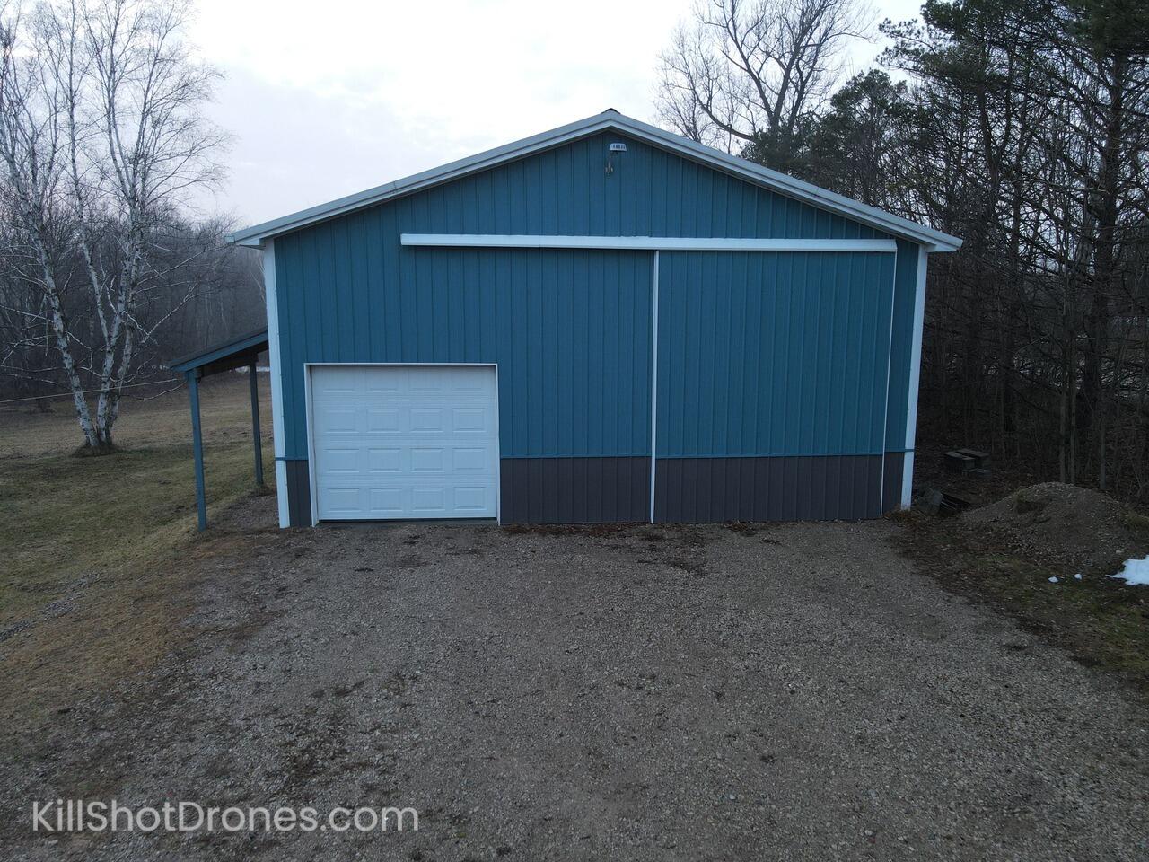 6988 East 16 Mile Road Reed City, MI 49677 - Photo 46 of 48 DJI_0339
