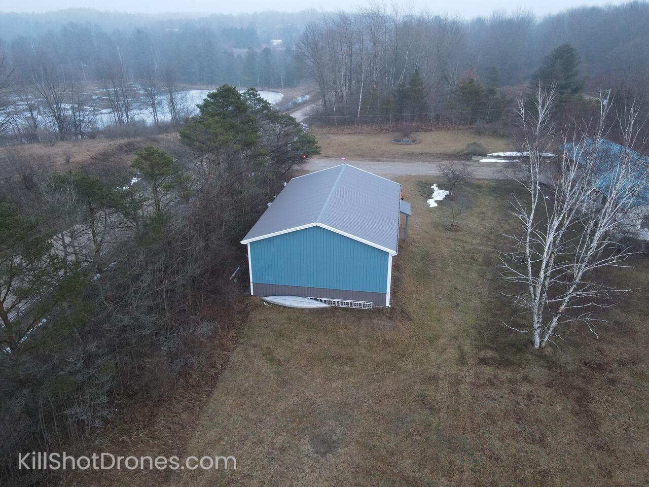 6988 East 16 Mile Road Reed City, MI 49677 - Photo 47 of 48 DJI_0340