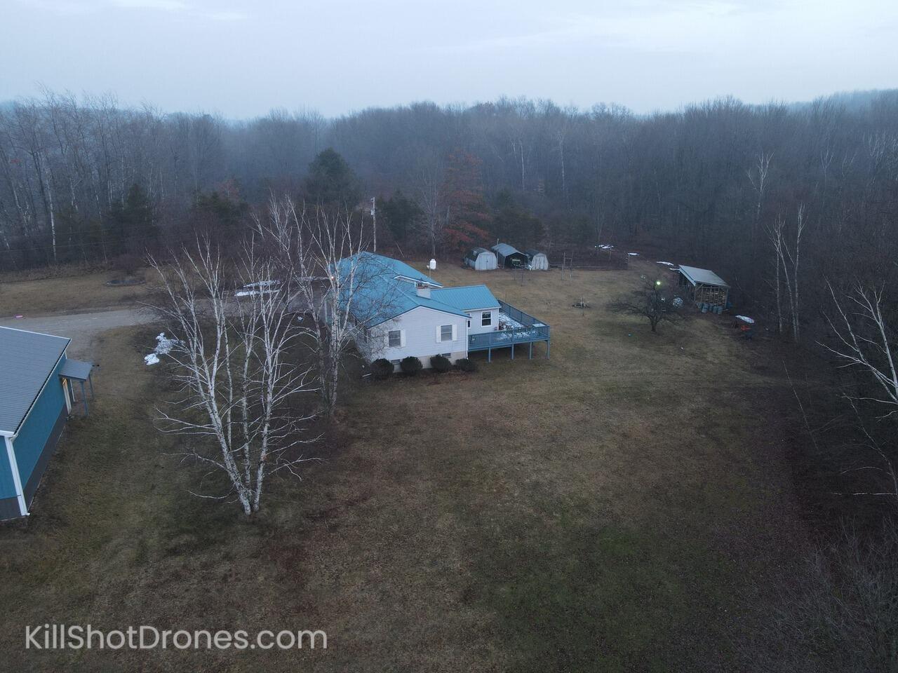 6988 East 16 Mile Road Reed City, MI 49677 - Photo 48 of 48 DJI_0341
