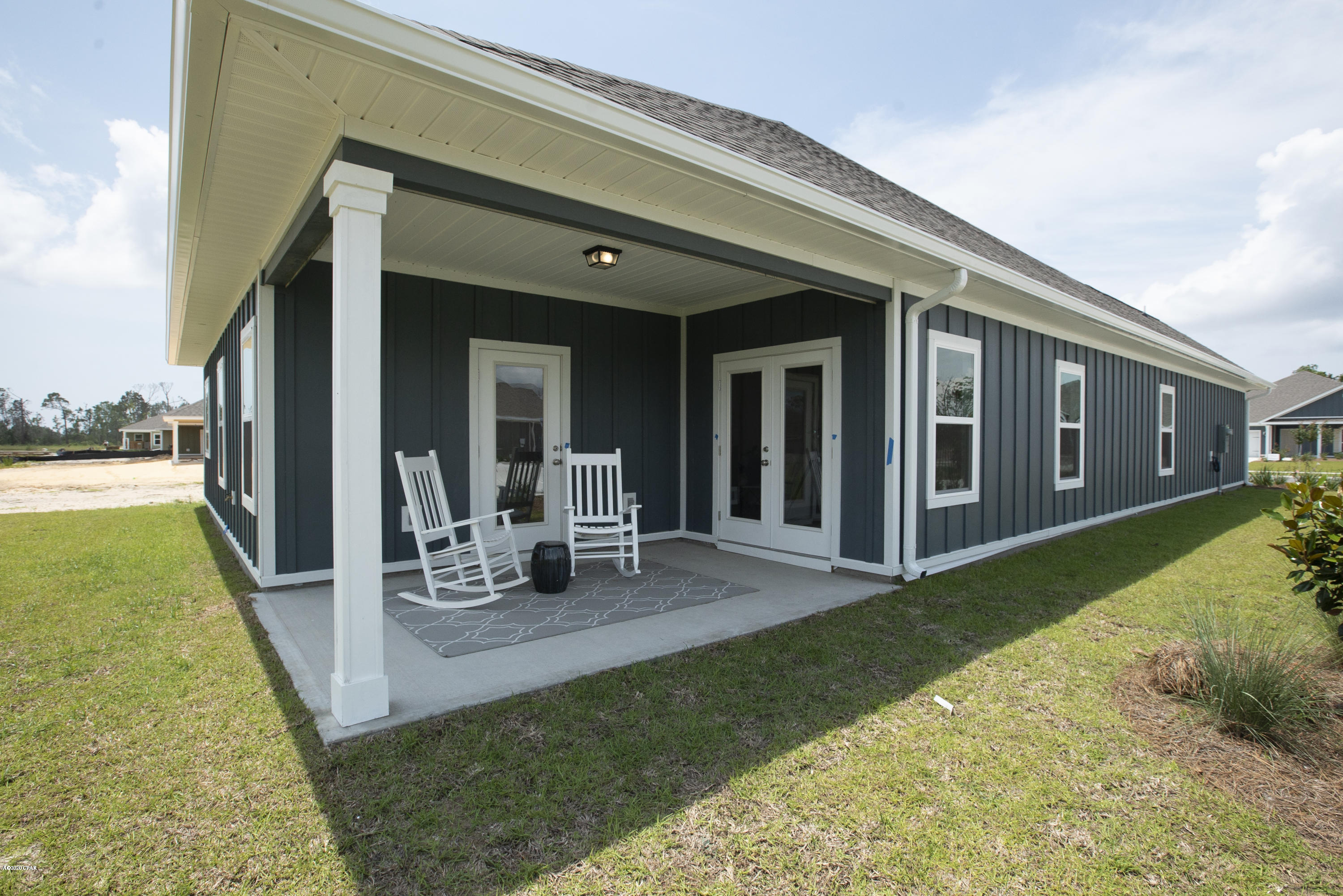 324 Highbrook Road, Unit LOT 1015 Panama City, FL 32404 - Photo 13 of 14