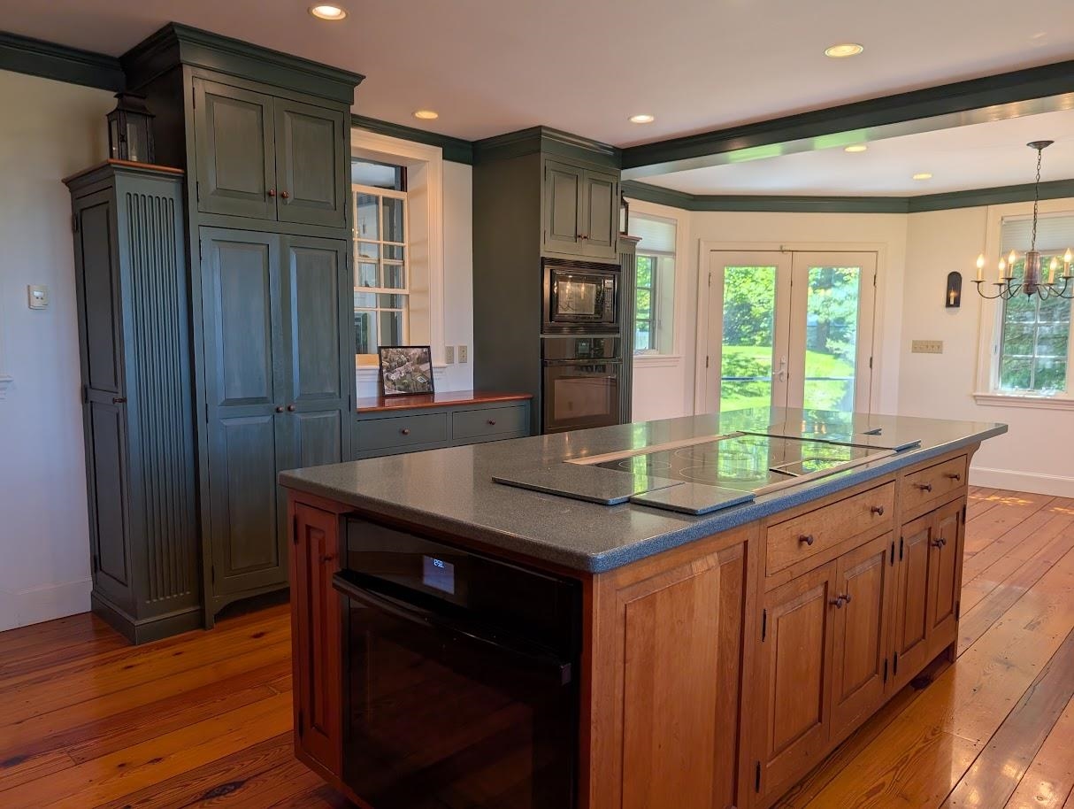 16 Gould Hill Road Hopkinton, NH 03229 - Photo 19 of 57