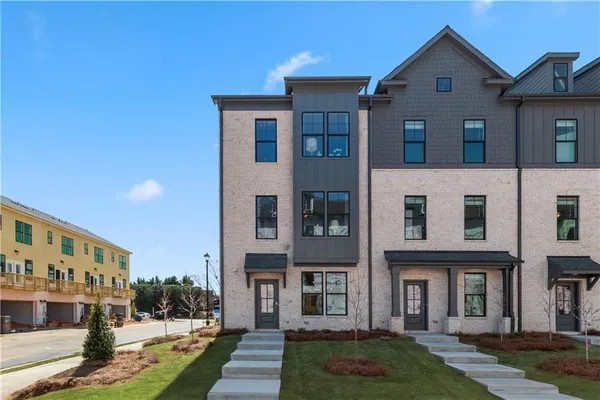 $384,993 | 350 Allegro Bend, McDonough, GA 30253