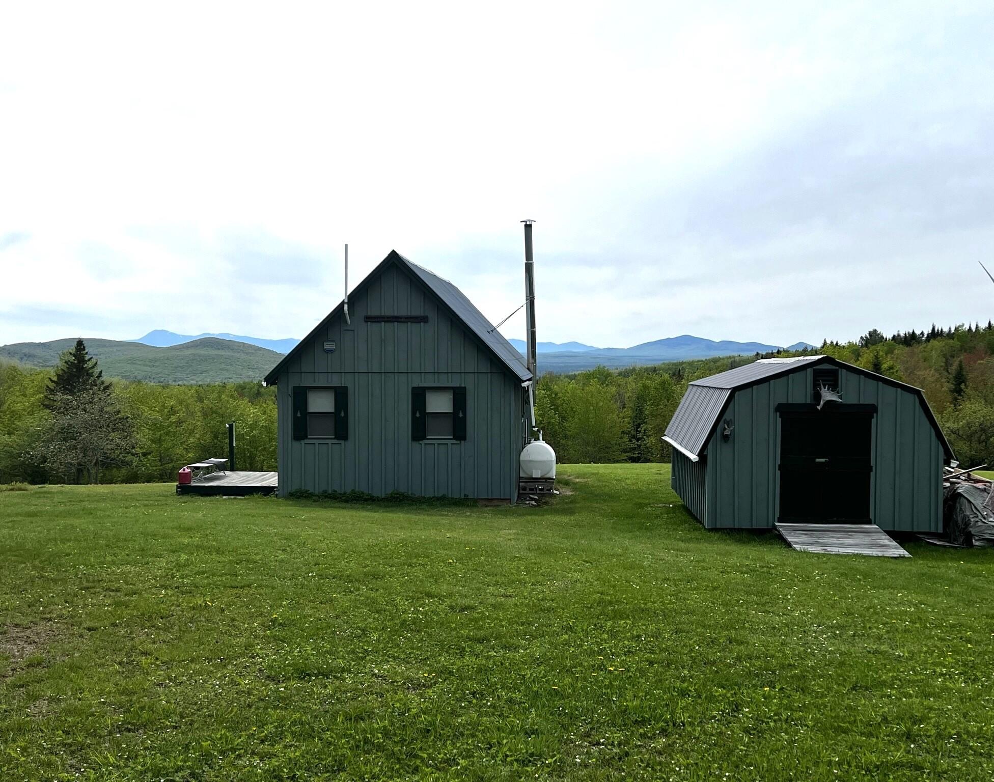 0 Nelson Road Oakfield, ME 04763 - Photo 5 of 51 IMG_5703edited