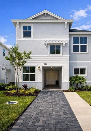 $2,550 | 387 Southeast Crossoak Lane, Unit 387, Port St. Lucie, FL 34984