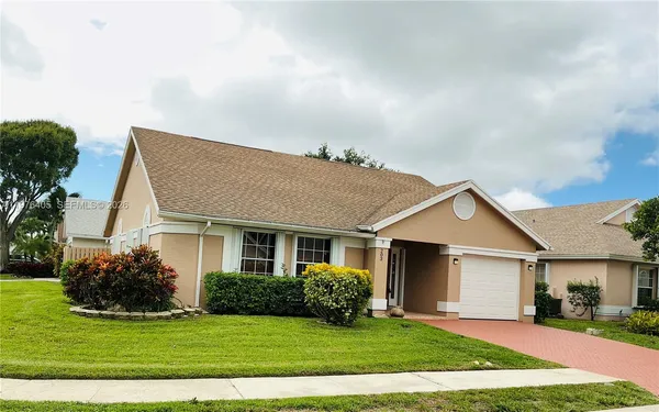 $510,000 | 203 Moccasin Trail North, Jupiter, FL 33458