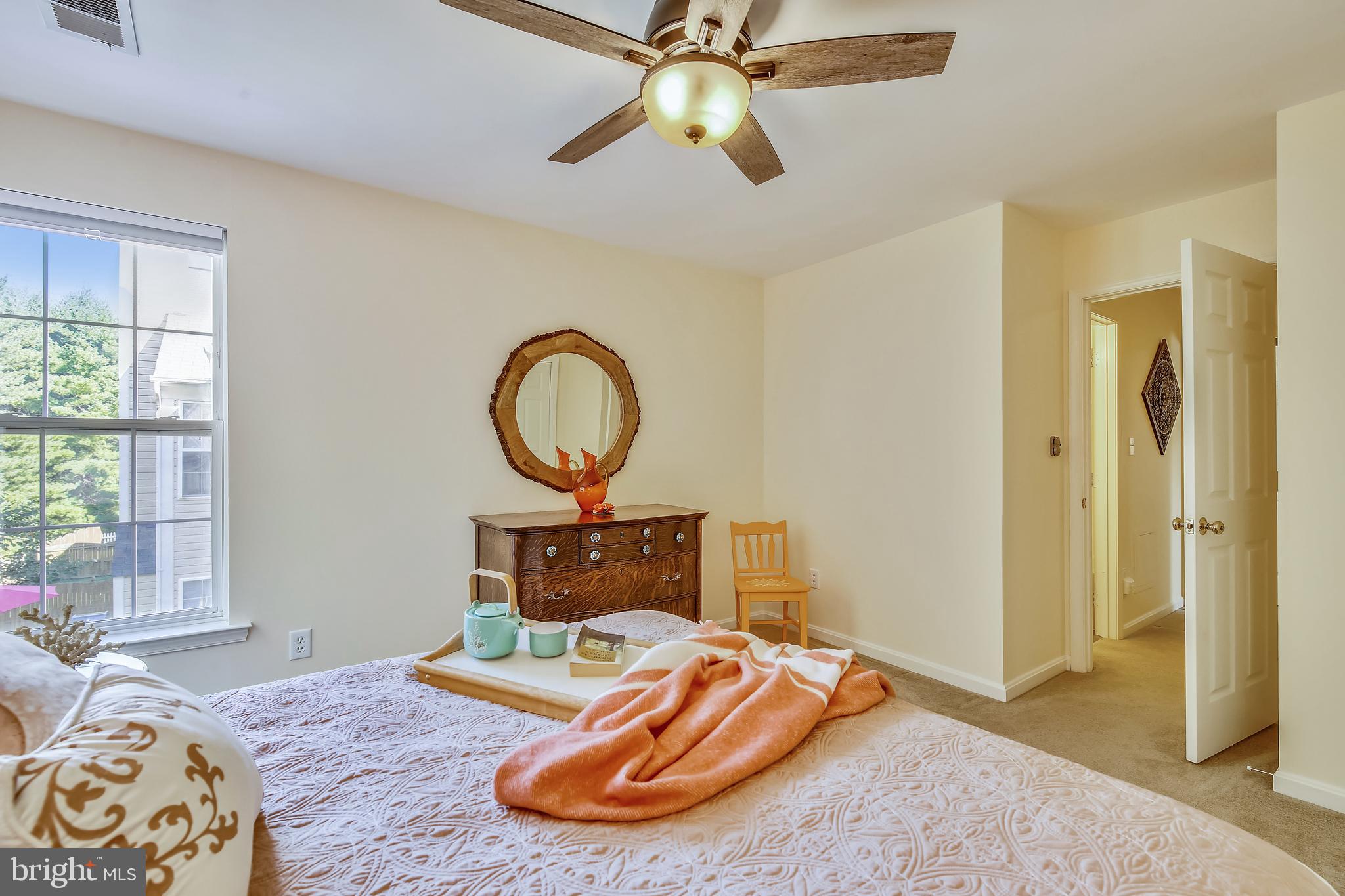 20315 Swallow Point Road Montgomery Village, MD 20886 - Photo 35 of 64 Second Bedroom