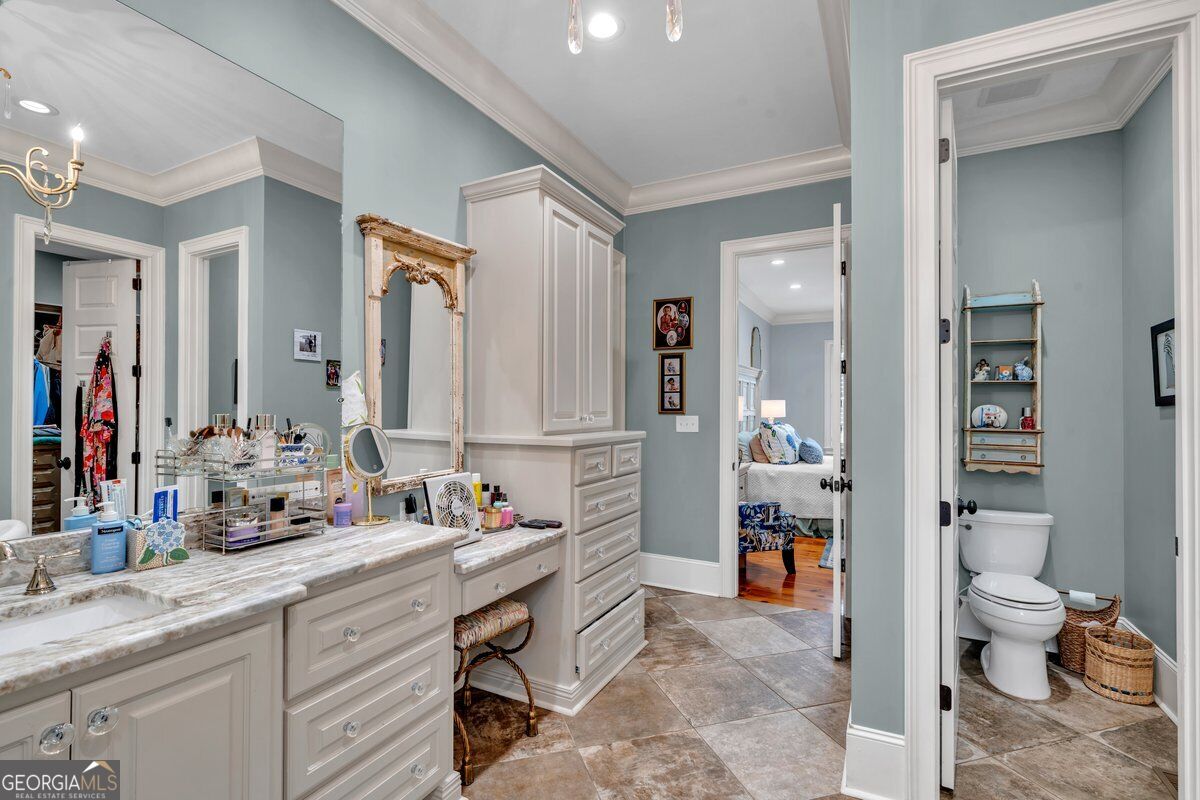 211 Cool Water Road Vienna, GA 31092 - Photo 25 of 91 Gallery Image 25