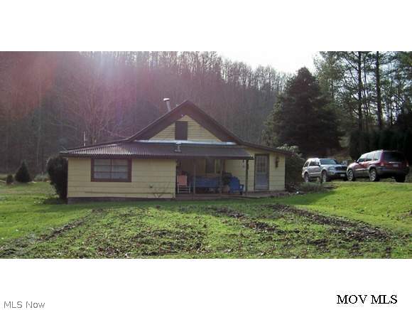 721 Clover Road Spencer, WV 25276 - Photo 1 of 1