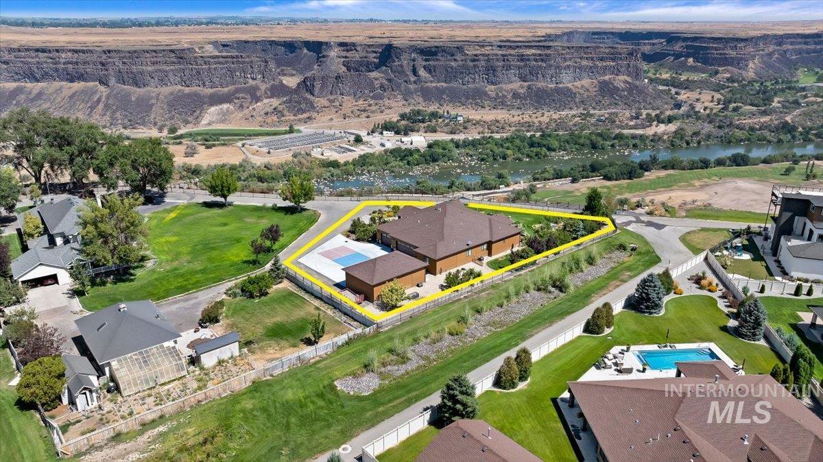 465 Canyon Rim Road Twin Falls, ID 83301 - Photo 37 of 44 Gallery Image 37