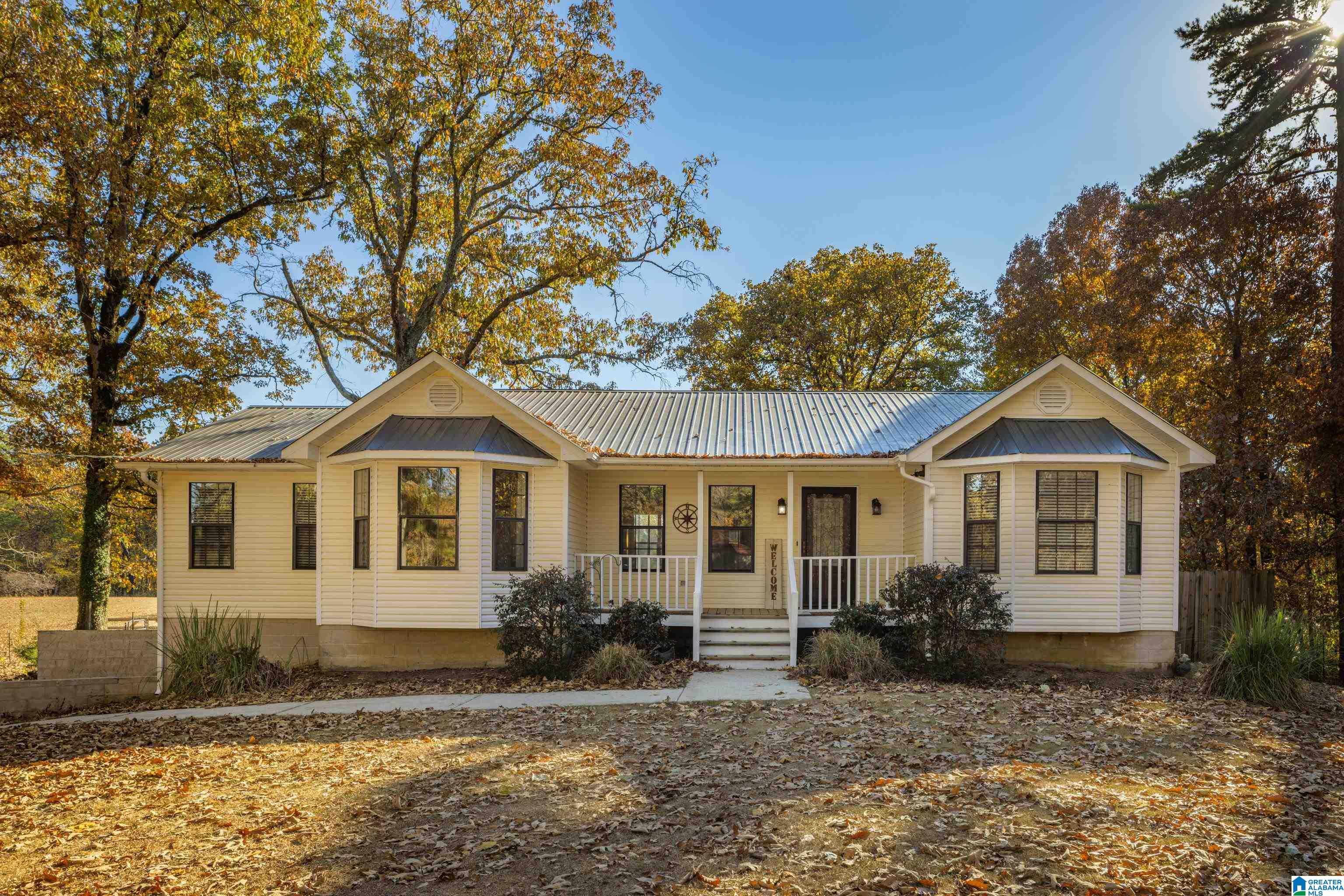 2619 Cole Road Morris, AL 35116 - Photo 1 of 52
