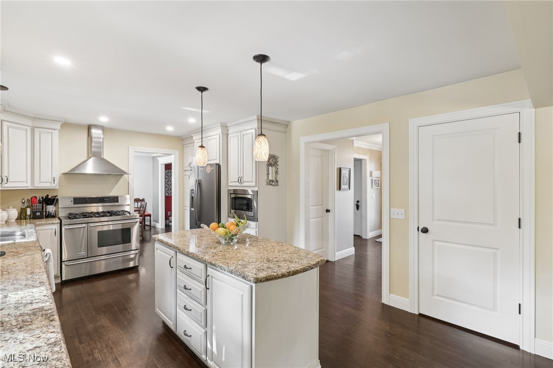 3475 Bancroft Road Akron, OH 44333 - Photo 13 of 40 Gallery Image 13