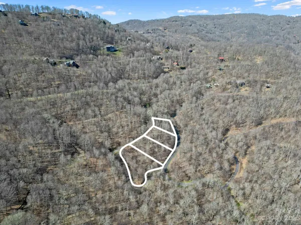 $8,400 | 15 Chestnut Village Lane, Unit 15, Mars Hill, NC 28754
