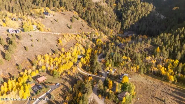 $2,195,000 | 1035 Deer Creek Drive, Jackson, WY 83001