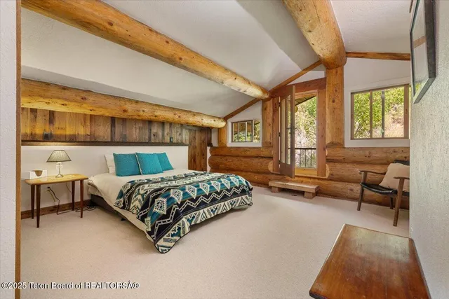 $2,195,000 | 1035 Deer Creek Drive, Jackson, WY 83001