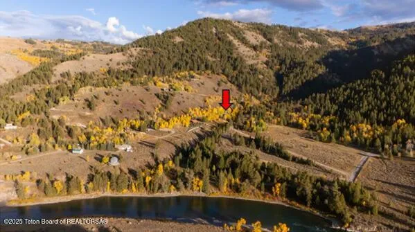 $2,195,000 | 1035 Deer Creek Drive, Jackson, WY 83001