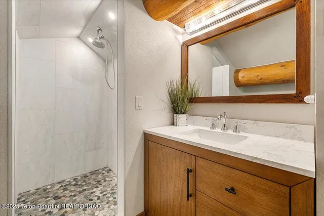 $2,195,000 | 1035 Deer Creek Drive, Jackson, WY 83001