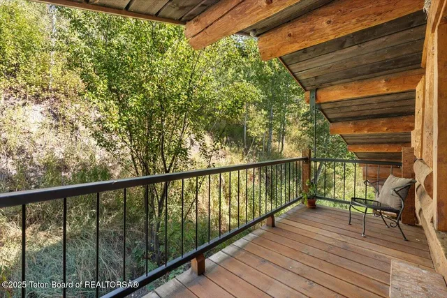 $2,195,000 | 1035 Deer Creek Drive, Jackson, WY 83001