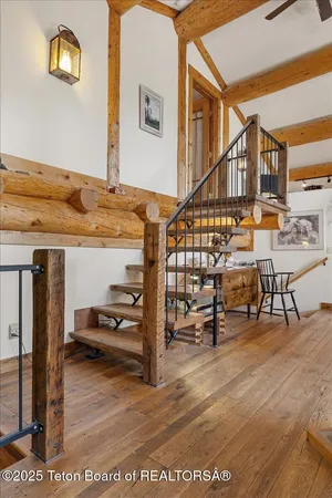 $2,195,000 | 1035 Deer Creek Drive, Jackson, WY 83001