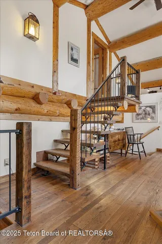 $2,195,000 | 1035 Deer Creek Drive, Jackson, WY 83001