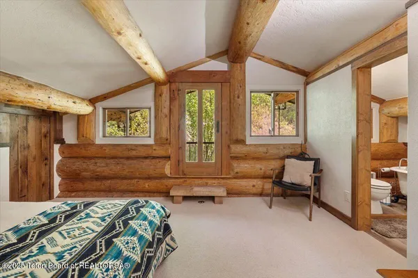 $2,195,000 | 1035 Deer Creek Drive, Jackson, WY 83001