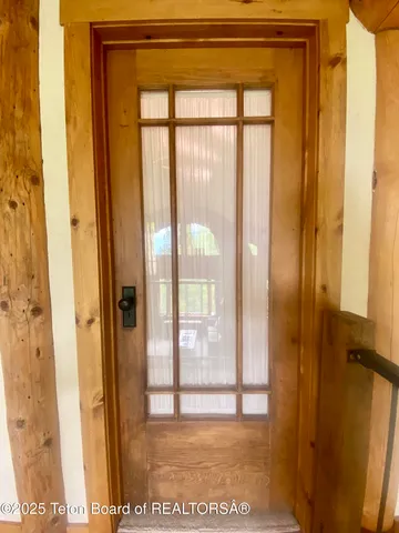 $2,195,000 | 1035 Deer Creek Drive, Jackson, WY 83001