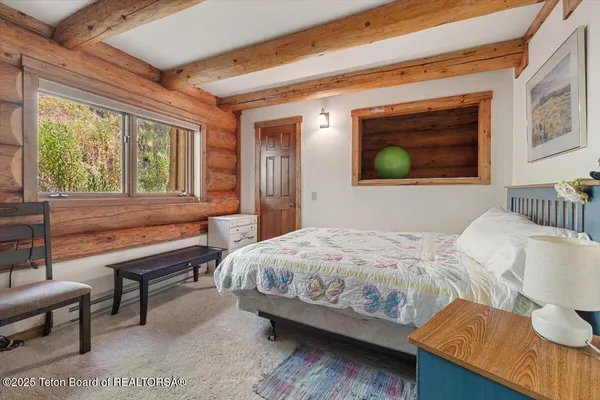 $2,195,000 | 1035 Deer Creek Drive, Jackson, WY 83001